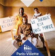 Le Noshow Thtre Paris-Villette Affiche