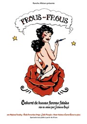 Frous - Frous La Nouvelle Seine Affiche