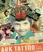 Ark Tattoo Thtre de l'Opprim Affiche