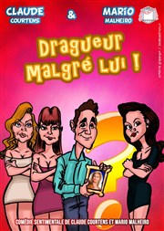 Dragueur malgré lui Ferme Dupire Affiche