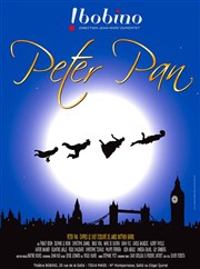 Peter Pan Bobino Affiche