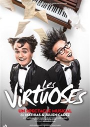 Les Virtuoses Espace Jean-Marie Poirier Affiche