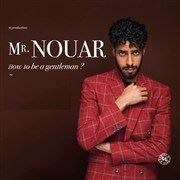 Mr Nouar dans How to be a gentleman Thtre Comdie de Lille Affiche