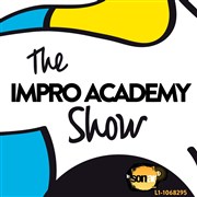 Impro Academy Show Le Sonar't Affiche