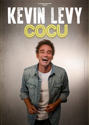 Kevin Levy dans Cocu Sale Histoire Affiche