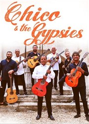 Chico & The Gypsies Thtre de Verdure du Mont Cotton Affiche