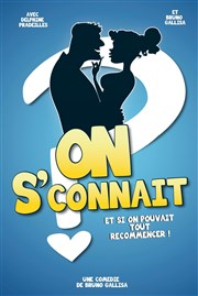 On s'connait ? La comdie de Marseille (anciennement Le Quai du Rire) Affiche