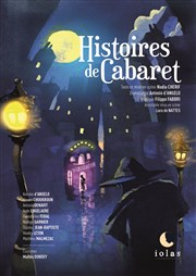 Histoires de Cabaret Thtre Clavel Affiche