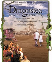 Dragostea, noces tziganes Thtre El Duende Affiche