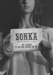 Sonka Thtre Francis Gag - Grand Auditorium Affiche