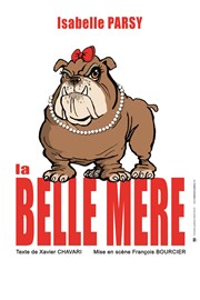 La Belle Mère Centre culturel de Cassis Affiche