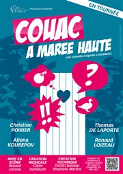 Couac à marée haute La Boite  Rire Affiche