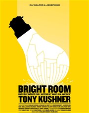 Bright Room Confluences Affiche