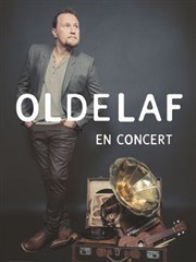 Oldelaf Theatre la licorne Affiche