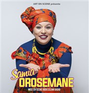 Samia Orosemane dans Femme de couleurs Apollo Thtre - Salle Apollo 200 Affiche