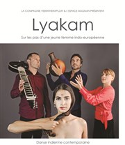 Lyakam Espace Magnan Affiche