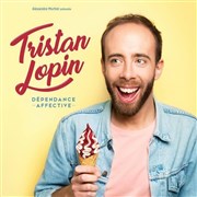 Tristan Lopin dans Dépendance affective Salle Pierre Lamy Affiche