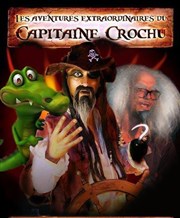 Capitaine Crochu Thtre Acte 2 Affiche