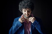 Omer Avital, Gregory Privat | Domaine Jazz Caf de la Danse Affiche