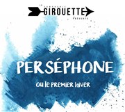 Perséphone ou le premier hiver Espace Culturel L'Atrium Affiche