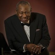 Freddy Cole | Voice Master Le Duc des Lombards Affiche