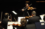 Concert final de l'académie Paris Play-Direct Philharmonie 2 Affiche