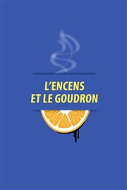 L'encens et le goudron L'toile du nord Affiche