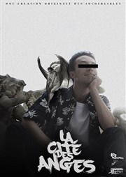 La Cité des Anges Thtre en Miettes Affiche