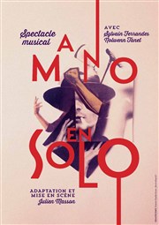 Mano en Solo Plateau 31 Affiche