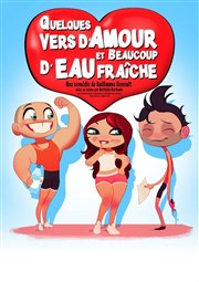 Quelques vers d'amour et beaucoup d'eau fraîche Royale Factory Affiche