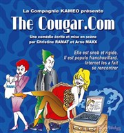 The Cougar.com La Bote  rire Lille Affiche