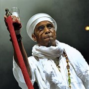 Omar Sosa Quarteto Afrocubano "ilé" Thtre Victor Hugo Affiche