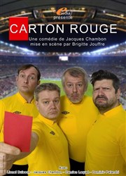 Carton Rouge Salle Rameau Affiche