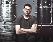 Mark Guiliana Jazz Quartet Le Duc des Lombards Affiche