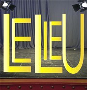 Cours d'essai de théâtre contemporain amateur Le Lieu Affiche