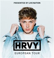 HRVY Yoyo - Palais de Tokyo Affiche