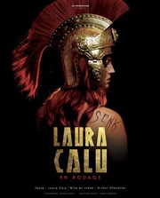 Laura Calu dans Senk Le Paris - salle 3 Affiche