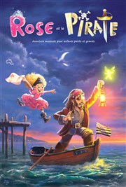 Rose et le pirate Le Zygo Comdie Affiche