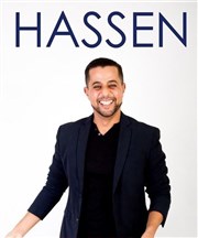 Hassen dans Ici... Là-bas ! Thtre le Tribunal Affiche