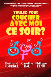 Voulez-vous coucher avec moi ce soir ? La BDComdie Affiche