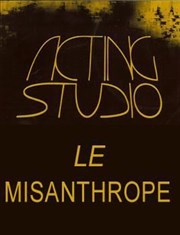 Le Misanthrope | La maison de Guignol Thtre la Maison de Guignol Affiche