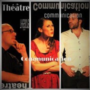 Soirée impro du jeudi! Espace Saint Roch - Salle Raimu Affiche