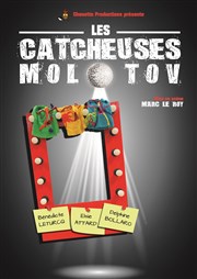 Catcheuses Molotov Thtre de l'Avant-Scne Affiche