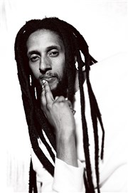 Julian Marley New Morning Affiche