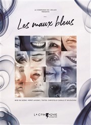 Les Maux Bleus L'Art D Affiche