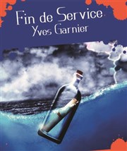 Fin de service Thtre Divadlo Affiche