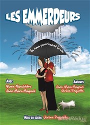 Les Emmerdeurs Dfonce de Rire Affiche