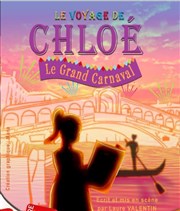 Le voyage de Chloé, le Grand Carnaval Thtre des Grands Enfants Affiche