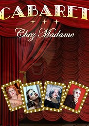 Cabaret Improvidence Affiche