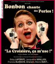 Bonbon chante des perles ! Pittchoun Thtre / Salle 2 Affiche